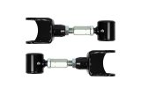 UMI Performance 79-04 Ford Mustang Adjustable Upper Control Arms- Poly Bushings thumbnail 4