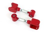 UMI Performance 79-04 Ford Mustang Adjustable Upper Control Arms- Poly Bushings thumbnail 1