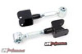 UMI Performance 79-04 Ford Mustang Adjustable Upper Control Arms - Roto-Joints thumbnail 1