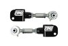 UMI Performance 79-04 Ford Mustang Adjustable Upper Control Arms - Roto-Joints thumbnail 5
