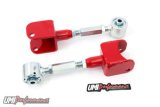 UMI Performance 79-04 Ford Mustang Adjustable Upper Control Arms - Roto-Joints thumbnail 1