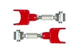 UMI Performance 79-04 Ford Mustang Adjustable Upper Control Arms - Roto-Joints thumbnail 3