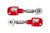 UMI Performance 79-04 Ford Mustang Adjustable Upper Control Arms - Roto-Joints thumbnail 5
