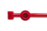 UMI Performance 79-98 Ford Mustang Rear Lower Control Arms thumbnail 3