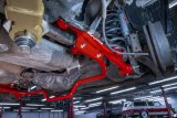 UMI Performance 99-04 Ford Mustang Rear Lower Control Arms thumbnail 4