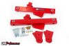 UMI Performance 79-98 Ford Mustang Rear Lift Bars thumbnail 5