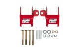UMI Performance 64-72 GM A-Body Rear Control Arm Relocation Brackets - Bolt-In thumbnail 2