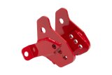 UMI Performance 64-72 GM A-Body Rear Control Arm Relocation Brackets - Bolt-In thumbnail 3