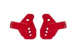 UMI Performance 64-72 GM A-Body Rear Control Arm Relocation Brackets - Bolt-In thumbnail 4