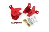 UMI Performance 64-72 GM A-Body Rear Control Arm Relocation Brackets - Bolt-In thumbnail 6
