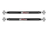 UMI Performance 64-72 GM A-Body Adjustable Lower Control Arms Rod Ends CrMo thumbnail 1