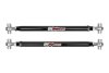 UMI Performance 64-72 GM A-Body Adjustable Lower Control Arms Rod Ends CrMo thumbnail 5