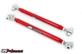 UMI Performance 64-72 GM A-Body Adjustable Lower Control Arms Rod Ends CrMo thumbnail 1