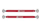 UMI Performance 64-72 GM A-Body Adjustable Lower Control Arms Rod Ends CrMo thumbnail 2