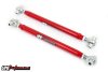 UMI Performance 64-72 GM A-Body Adjustable Lower Control Arms Rod Ends CrMo thumbnail 6
