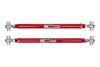 UMI Performance 64-72 GM A-Body Adjustable Lower Control Arms Rod Ends CrMo thumbnail 7