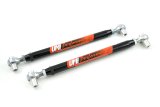 UMI Performance 64-72 GM A-Body Adjustable Lower Control Arms Off Set Bushings CrMo thumbnail 2