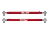 UMI Performance 64-72 GM A-Body Adjustable Lower Control Arms Off Set Bushings CrMo thumbnail 2