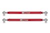 UMI Performance 64-72 GM A-Body Adjustable Lower Control Arms Off Set Bushings CrMo thumbnail 9