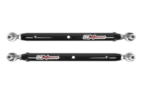 UMI Performance 64-72 GM A-Body Double Adjustable Lower Control Arms thumbnail 2