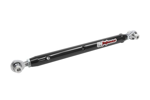 UMI Performance 64-72 GM A-Body Double Adjustable Lower Control Arms thumbnail 5