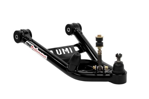 UMI Performance 64-72 GM A-Body Tubular Front Lower A-Arms Polyurethane Bushings thumbnail 4
