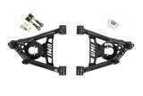 UMI Performance 64-72 GM A-Body Tubular Front Lower A-Arms Polyurethane Bushings thumbnail 1
