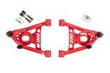 UMI Performance 64-72 GM A-Body Tubular Front Lower A-Arms Polyurethane Bushings thumbnail 2