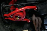 UMI Performance 64-72 GM A-Body Tubular Front Lower A-Arms Polyurethane Bushings thumbnail 7