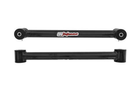 UMI Performance 82-02 GM F-Body Tubular Non-Adjustable Lower Control Arms thumbnail 2