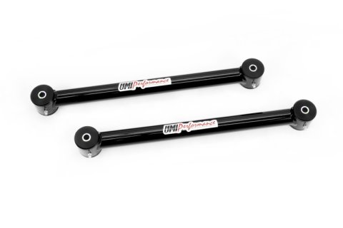 UMI Performance 82-02 GM F-Body Tubular Non-Adjustable Lower Control Arms thumbnail 3