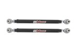UMI Performance 78-88 GM G-Body Adjustable Lower Control Arms Rod Ends thumbnail 1