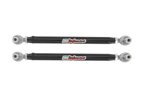 UMI Performance 78-88 GM G-Body Adjustable Lower Control Arms Rod Ends