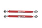 UMI Performance 78-88 GM G-Body Adjustable Lower Control Arms Rod Ends thumbnail 1