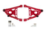 UMI Performance 64-72 GM A-Body Tubular Front Lower A-Arms Delrin Bushings thumbnail 1