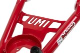 UMI Performance 64-72 GM A-Body Tubular Front Lower A-Arms Delrin Bushings thumbnail 2