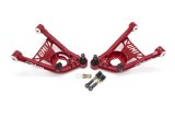 UMI Performance 64-72 GM A-Body Tubular Front Lower A-Arms Delrin Bushings thumbnail 8