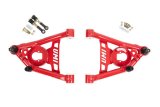 UMI Performance 64-72 GM A-Body Tubular Front Lower A-Arms Delrin Bushings thumbnail 9