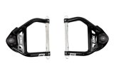 UMI Performance 64-72 GM A-Body Tubular Front Upper A-Arms Delrin Bushings thumbnail 1