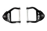 UMI Performance 64-72 GM A-Body Tubular Front Upper A-Arms Delrin Bushings thumbnail 2