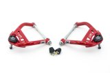 UMI Performance 64-72 GM A-Body Tubular Front Upper A-Arms Delrin Bushings thumbnail 2