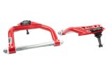 UMI Performance 64-72 GM A-Body Tubular Front Upper A-Arms Delrin Bushings thumbnail 3