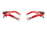 UMI Performance 64-72 GM A-Body Tubular Front Upper A-Arms Delrin Bushings thumbnail 8