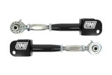 UMI Performance 64-67 A-Body Adjustable Upper Control Arms- w/ Roto-Joint thumbnail 1