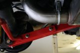 UMI Performance 64-72 A-Body Boxed Lower Control Arms- Poly/Roto-Joint thumbnail 8