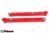UMI Performance 64-72 A-Body Boxed Lower Control Arms- Poly/Roto-Joint thumbnail 2