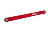 UMI Performance 64-72 A-Body Boxed Lower Control Arms- Poly/Roto-Joint thumbnail 5