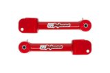 UMI Performance 78-88 GM G-Body Tubular Non-Adjustable Upper Control Arms thumbnail 2