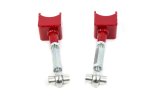 UMI Performance 78-88 GM G-Body 12-Bolt Swap Adjustable Upper Control Arms thumbnail 1
