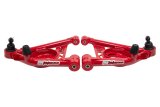 UMI Performance 82-92 F-Body 78-88 G-Body S10 Tubular Front Lower A-Arms Poly thumbnail 7